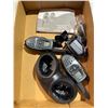 Image 1 : Motorola talk about radios