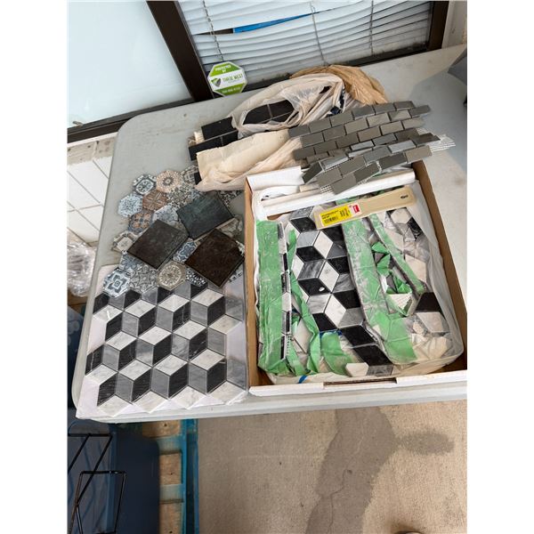Tiles