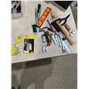 Image 1 : Tools