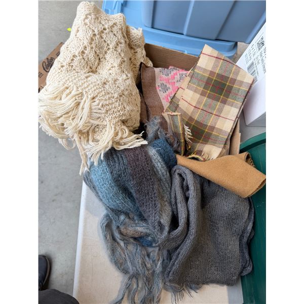 Scarves