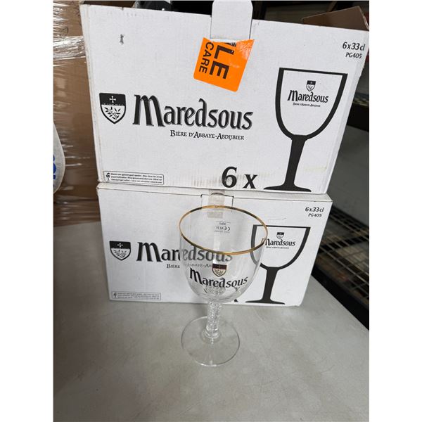 9MAREDSOUS glasses