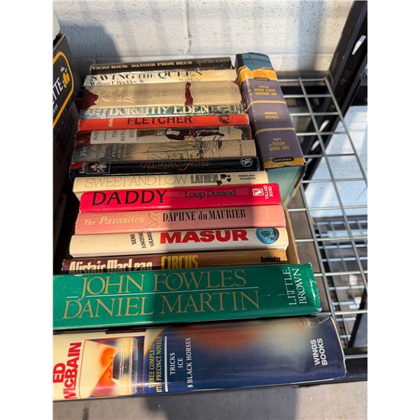 Books