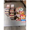 Image 1 : Baking items