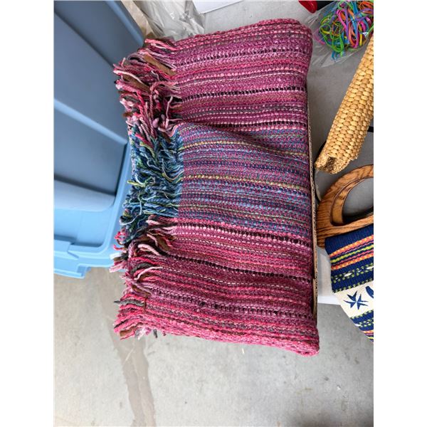 Blanket
