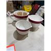Image 1 : Measuring bowls