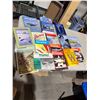 Image 1 : Aviation related books