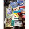 Image 3 : Aviation related books