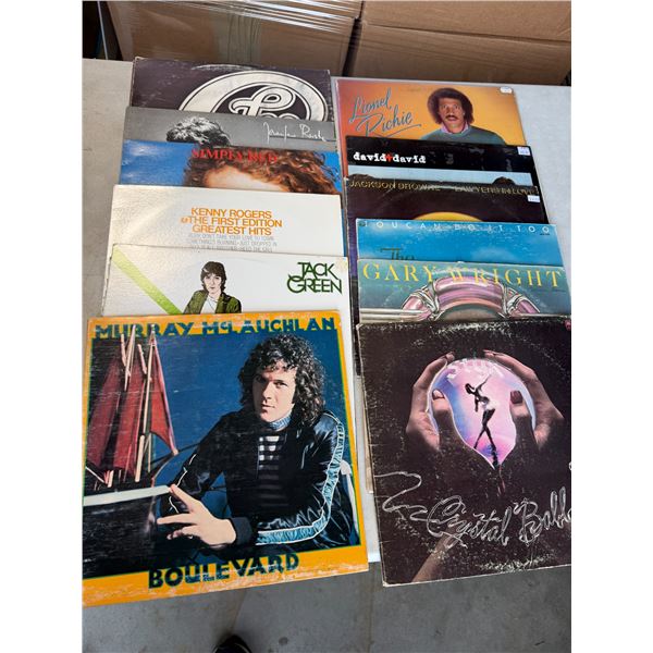 Records