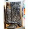 Image 1 : Boot size 3
