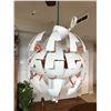 Image 2 : 2014 IKEA death star ceiling light