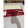 Image 1 : Vintage premier meat carving set