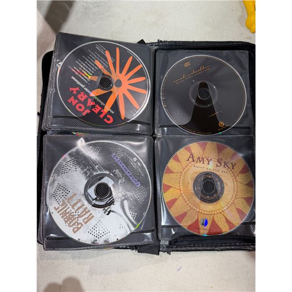 CDs