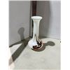 Image 1 : Hand blown glass vase