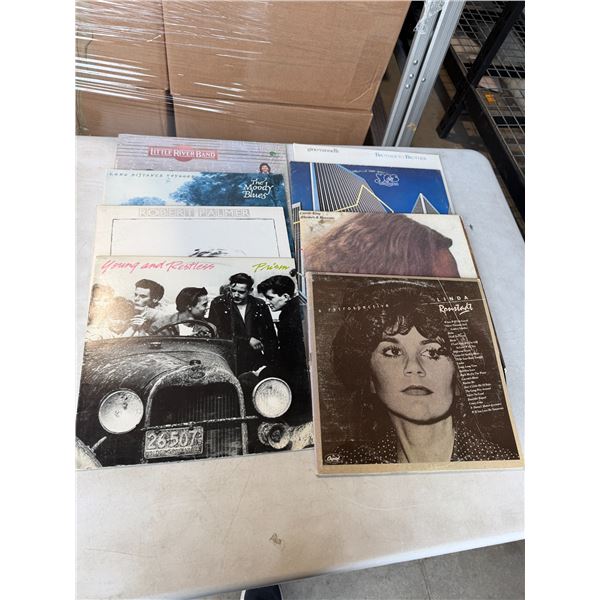 Records