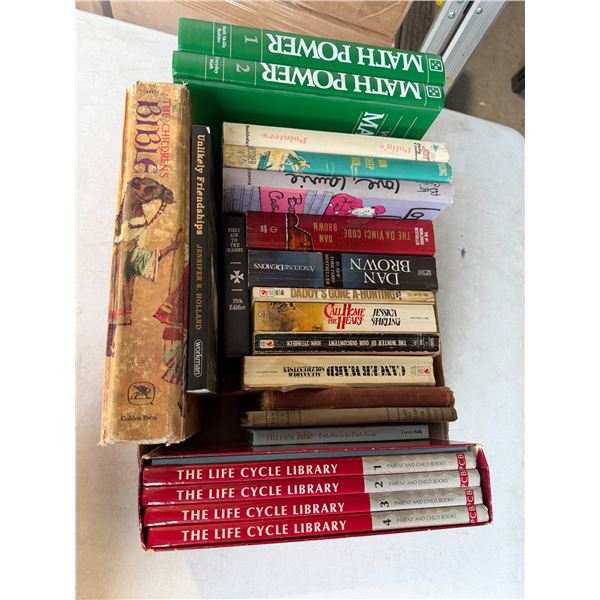 Books