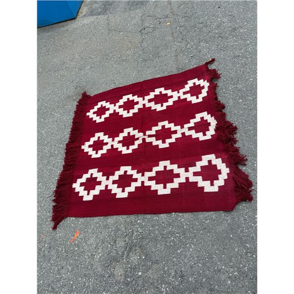 Poncho
