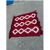 Image 1 : Poncho