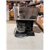 Image 1 : CUISINART coffee maker