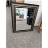 Image 1 : Mirror 30 1/2" x 36