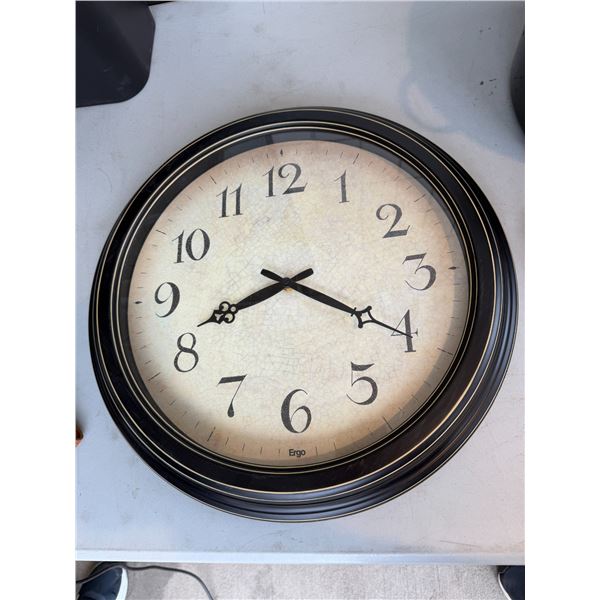 Clock