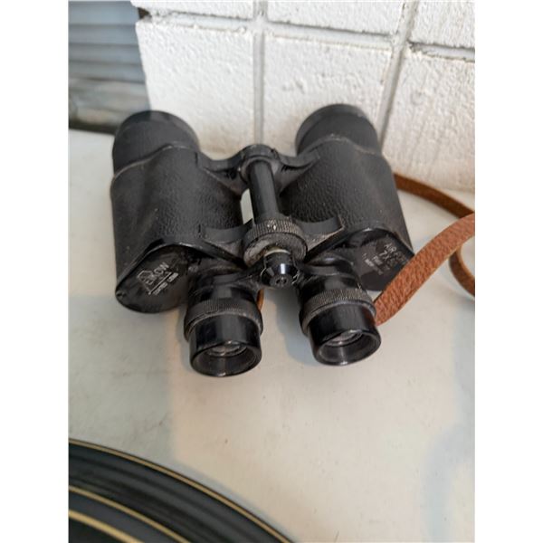 Binoculars 7 x 50