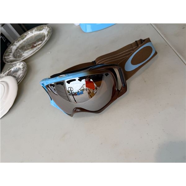 Goggles