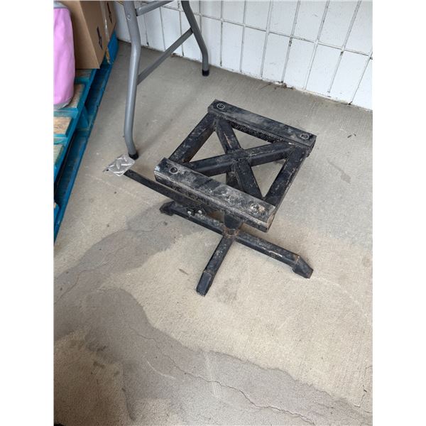 Bike stand