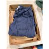 Image 1 : Garage light summer pants size 7