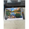 Image 1 : New sealed 1000 piece puzzle