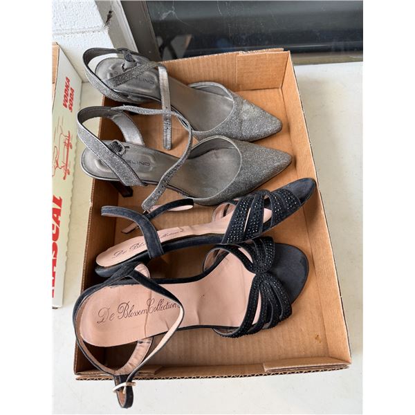 Sandal size 7