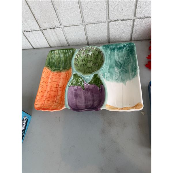 Veggie dish