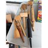Image 1 : Baking and cooking items