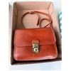 Image 1 : Florance made in Italy purse