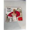 Image 1 : Paint, beautiful trauma CD sealed