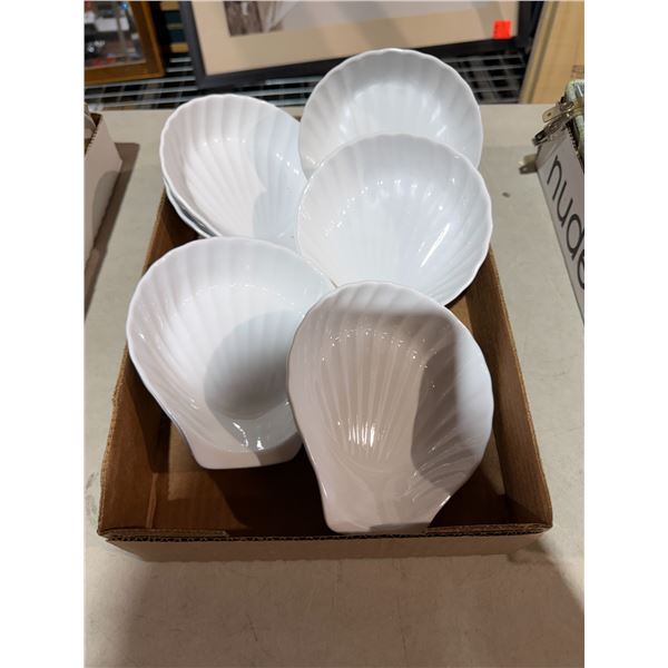 Dishes