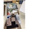 Image 1 : Electronic items, etc.
