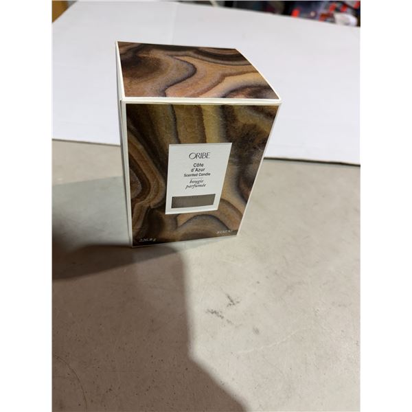 ORIBE scented candle