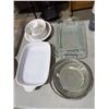 Image 1 : Baking dishes