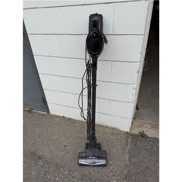 Shark rocket vacuum
