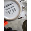 Image 2 : CUISINART dishes