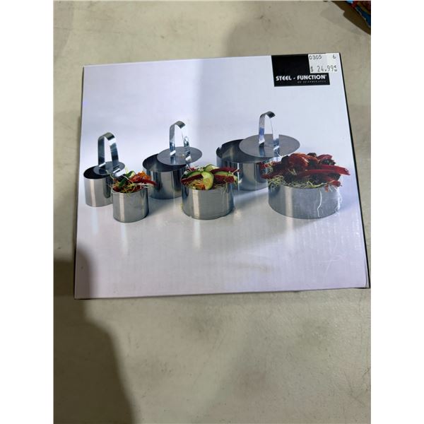 Kitchen items