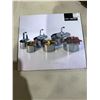 Image 1 : Kitchen items