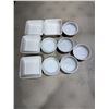 Image 1 : Sauce, dishes