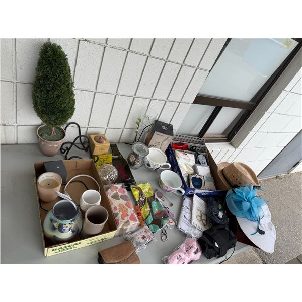 Miscellaneous
