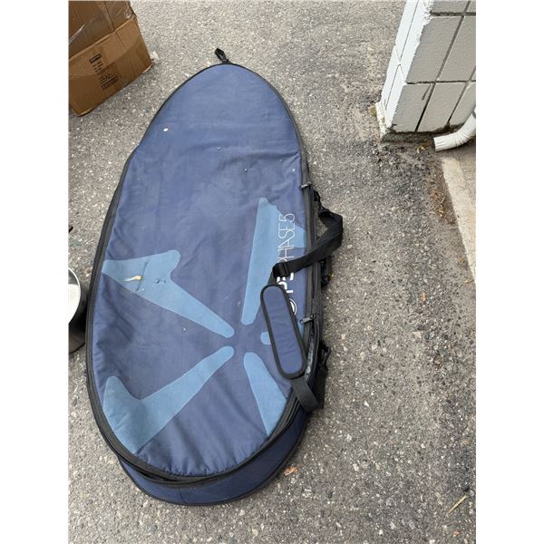 Phase 5 water sport board bag