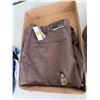 Image 1 : NWT pants size 38 x 30