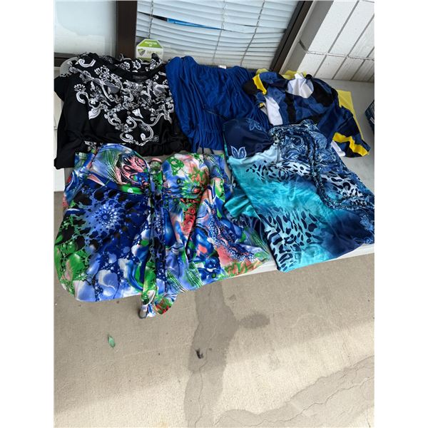 Dresses size small/medium
