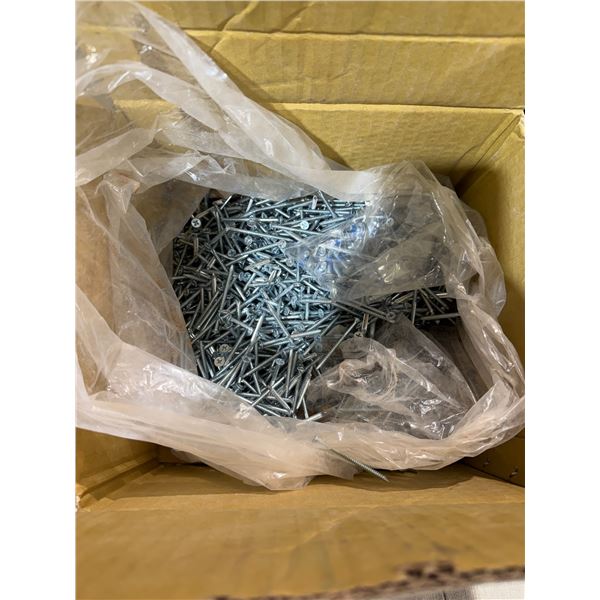 Drywall screw screws