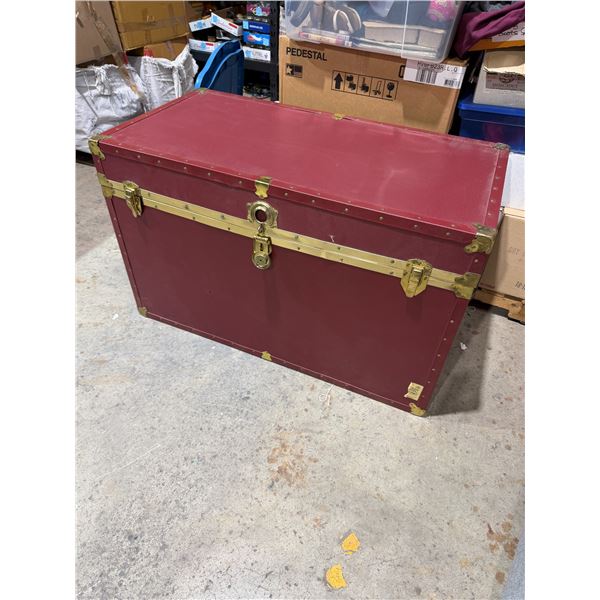 Large chest