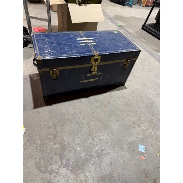 Trunk